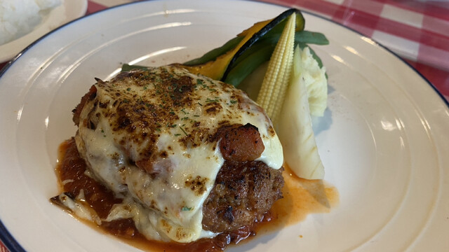 recommendations image for ふれんち食堂UMEYA