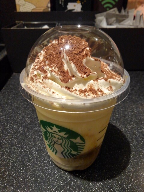 recommendations image for スターバックスコーヒー シャポー小岩店