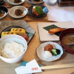 十勝川温泉 三余庵的实拍图