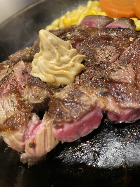 いきなりステーキ 東中野店的实拍高清图