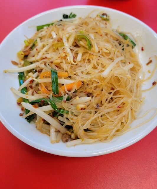 味仙 新橋駅前店的實拍高清圖