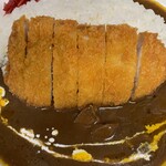 松屋うどん的實拍圖