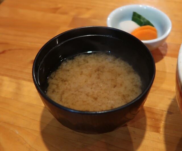 recommendations image for 天ぷら よし田