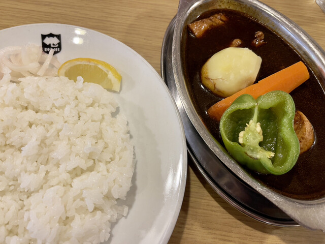 デリー 札幌店的实拍高清图