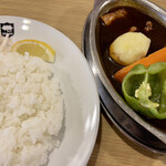 デリー 札幌店的实拍图