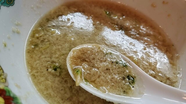 特麺コツ一丁ラーメン的实拍高清图