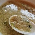 特麺コツ一丁ラーメン的实拍图