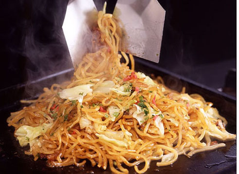 道とん堀 八王子楢原店的实拍高清图