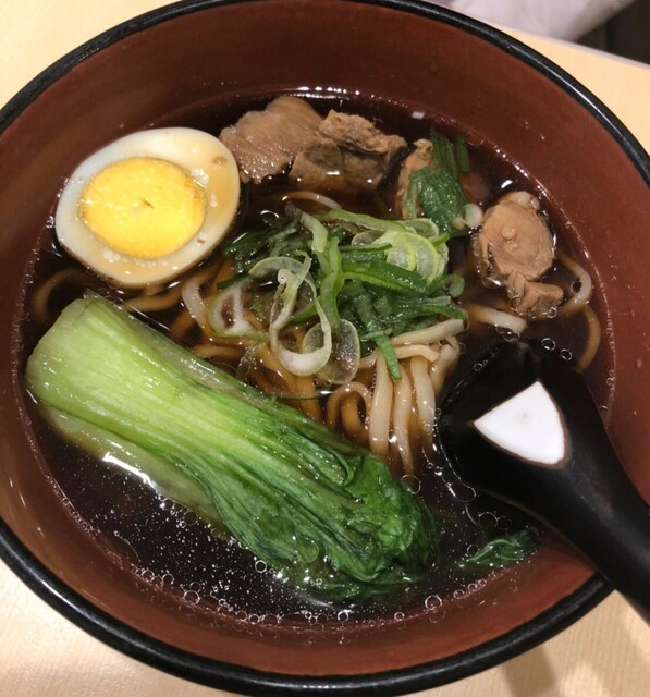recommendations image for 三商巧福 赤坂店