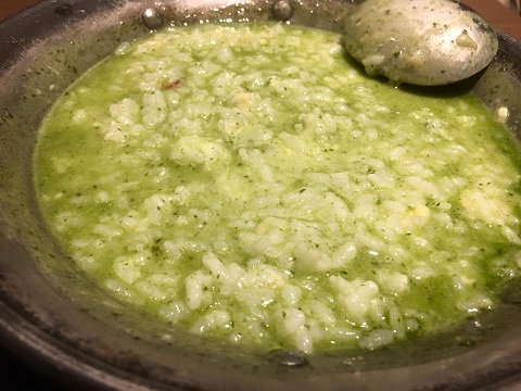 チーズと生はちみつ BeNe NU chayamachi的實拍圖