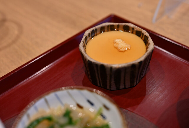 recommendations image for AKOMEYA食堂 神楽坂