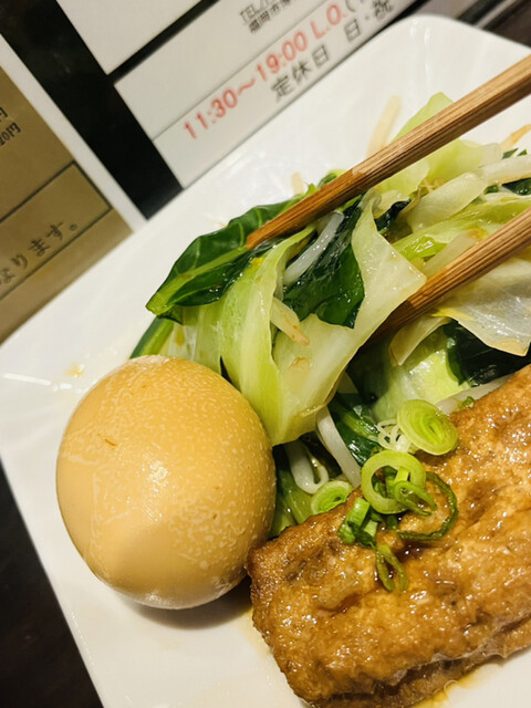 recommendations image for 釘本食堂