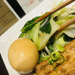 recommendations for 釘本食堂