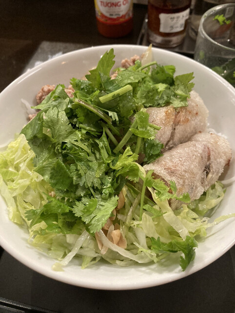 ベトナム フロッグ 汐留店的實拍高清圖