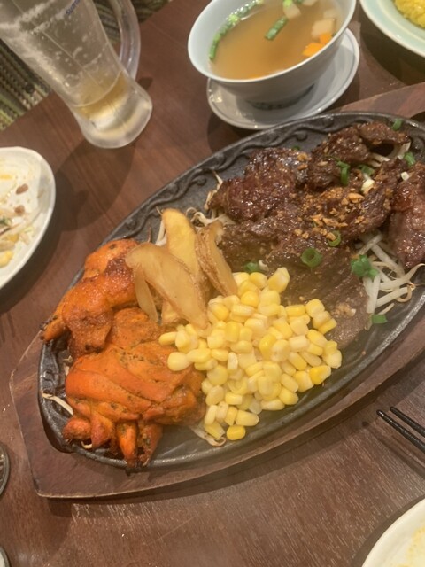 TOMBOY  赤坂店的实拍高清图