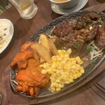 TOMBOY  赤坂店的实拍图