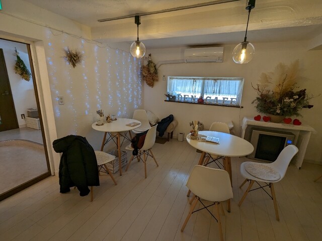 DEN CAFE的实拍高清图
