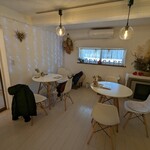 DEN CAFE的实拍图