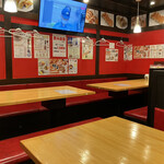 24時間 餃子酒場 不動前店的實拍圖