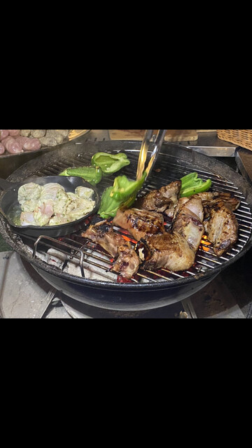 UP CAMP的实拍高清图