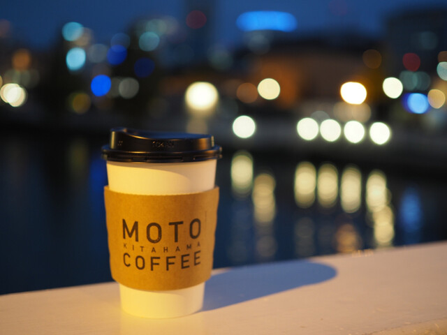 recommendations image for モトコーヒー