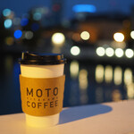 recommendations for モトコーヒー