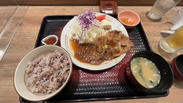 recommendations image for 大戸屋 高幡不動SC店
