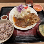recommendations for 大戸屋 高幡不動SC店