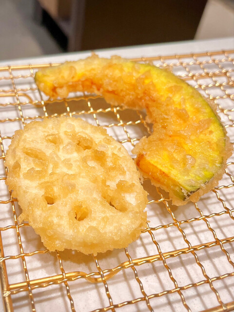 博多天ぷら たかお 渋谷パルコ店的實拍高清圖