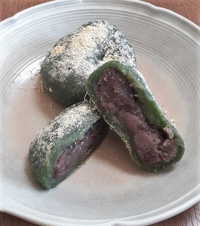 叶 匠壽庵 高島屋大阪店的實拍圖