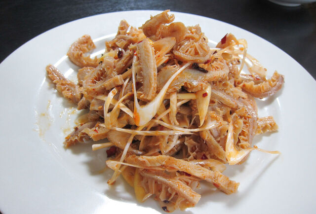 李餃子的实拍高清图