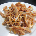 李餃子的实拍图