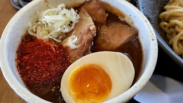 recommendations image for つけめん 五春