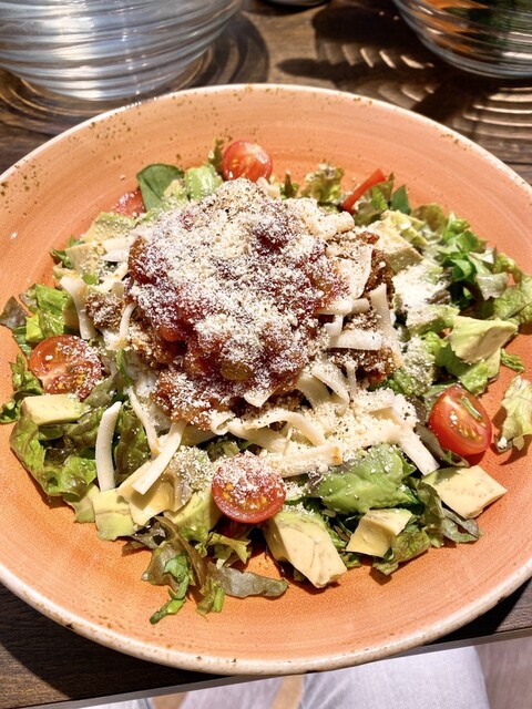 recommendations image for mint cafe&pub roppongi