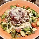 recommendations for mint cafe&pub roppongi