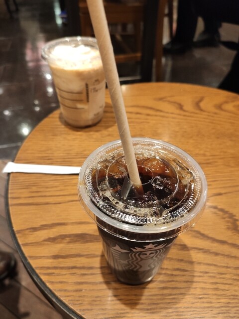 スターバックス・コーヒー 京都 Porta店的實拍高清圖