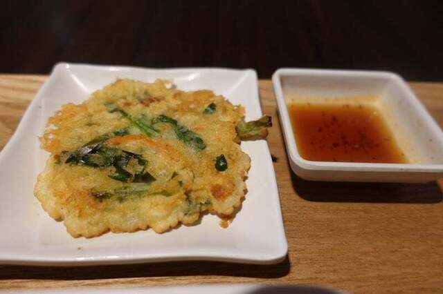 韓美膳 有明ガーデン店的實拍高清圖
