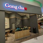 ゴンチャ イオンモール札幌発寒店的實拍圖