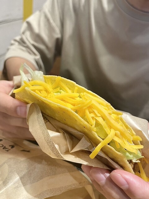 recommendations image for タコベル 東京ドームシティ店