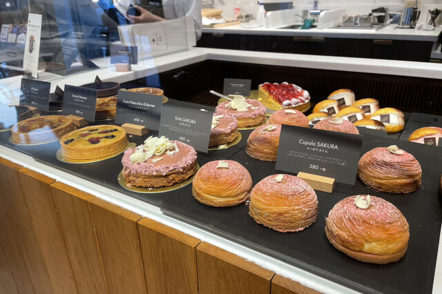 recommendations image for スターバックス リザーブ(R)ストア 銀座マロニエ通り