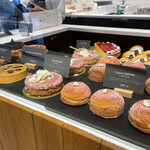 recommendations for スターバックス リザーブ(R)ストア 銀座マロニエ通り