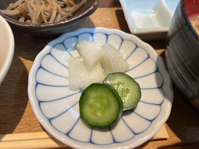 豆腐料理 空野 南船場店的實拍高清圖