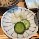 豆腐料理 空野 南船場店的實拍圖