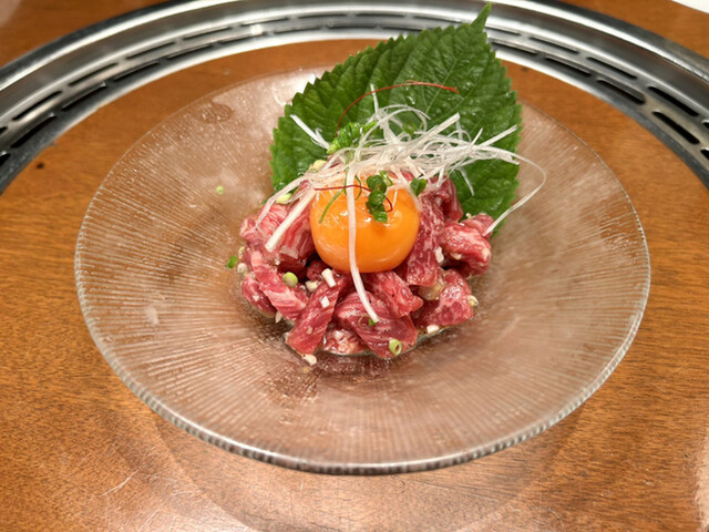 松阪牛炭火焼肉 東海亭的實拍高清圖