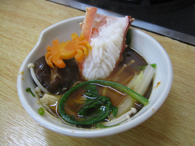 かに問屋的實拍高清圖