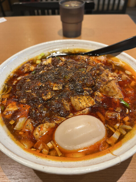 四川食堂 KARyu的实拍高清图