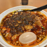 四川食堂 KARyu的实拍图