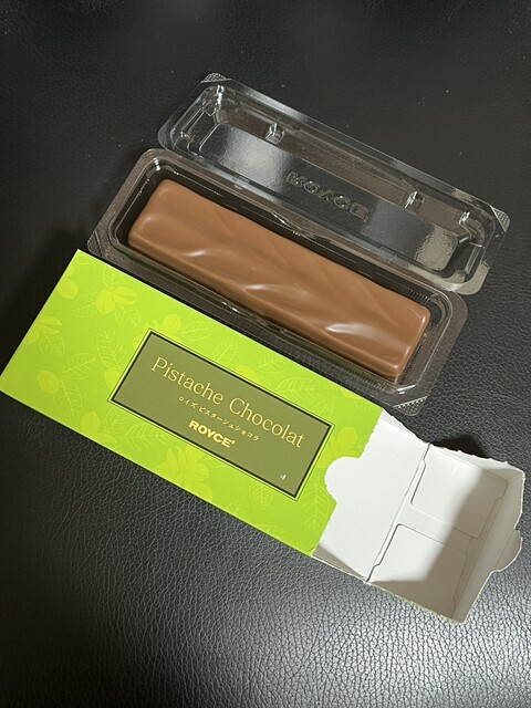 ロイズ ロイズタウン工場直売店的實拍高清圖