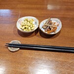 recommendations for 蕎麦人