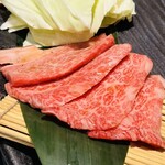 糸島焼肉 暁的实拍图